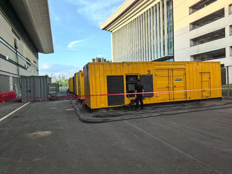 新会柴油发电机冬季保养注意事项？