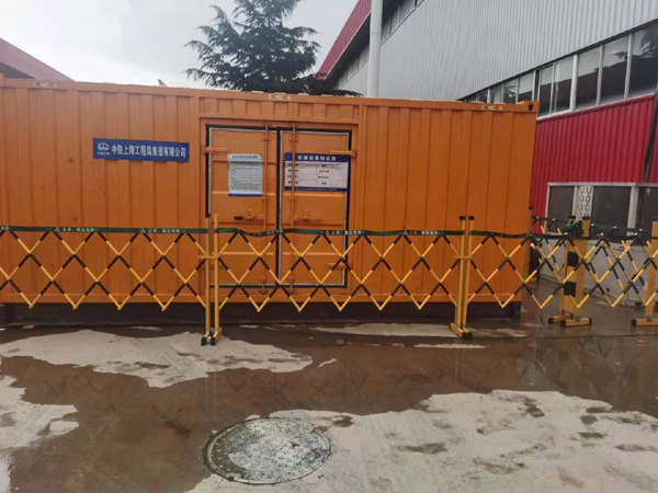 新会租赁发电机 柴油发电机组供应商：柴油发电机组润滑油的作用？