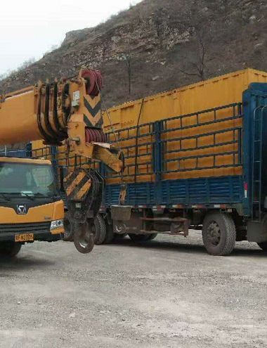 新会租赁发电机-柴油发电机的冷却与通风