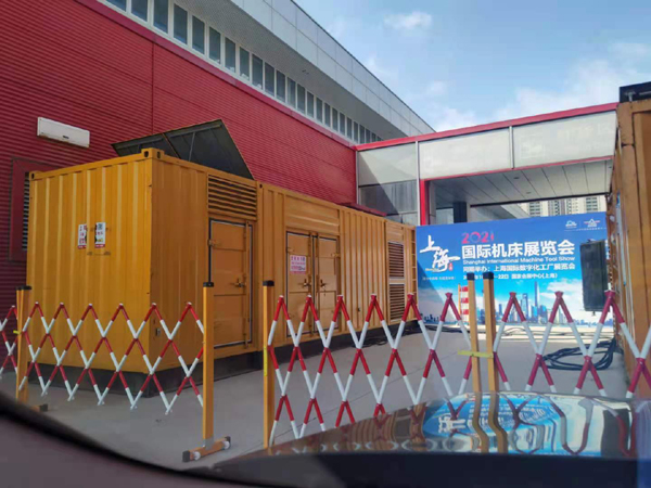 新会出租发电机-柴油发电机和汽油发电机哪个更好一些?