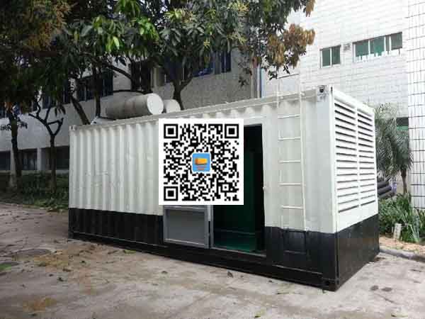 新会出租发电机-什么样的柴油发电机使用效果比较好