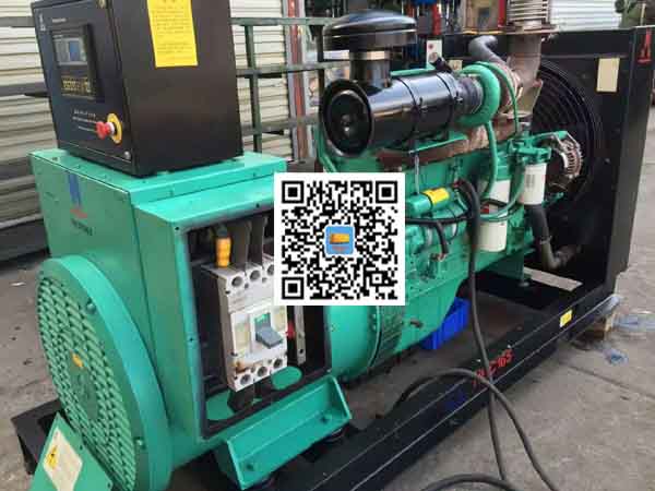 新会租赁发电机-发电机一般变压器磁芯所使用的是什么材料?