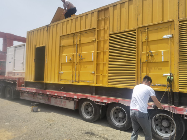 新会发电机出租100KW发电机需要什么规格的电缆线?