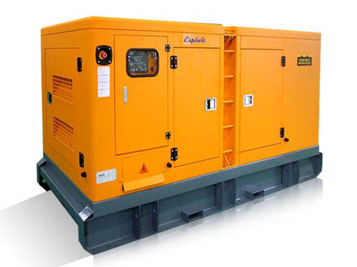 新会影响 200kw 柴油发电机油耗的因素有哪些?