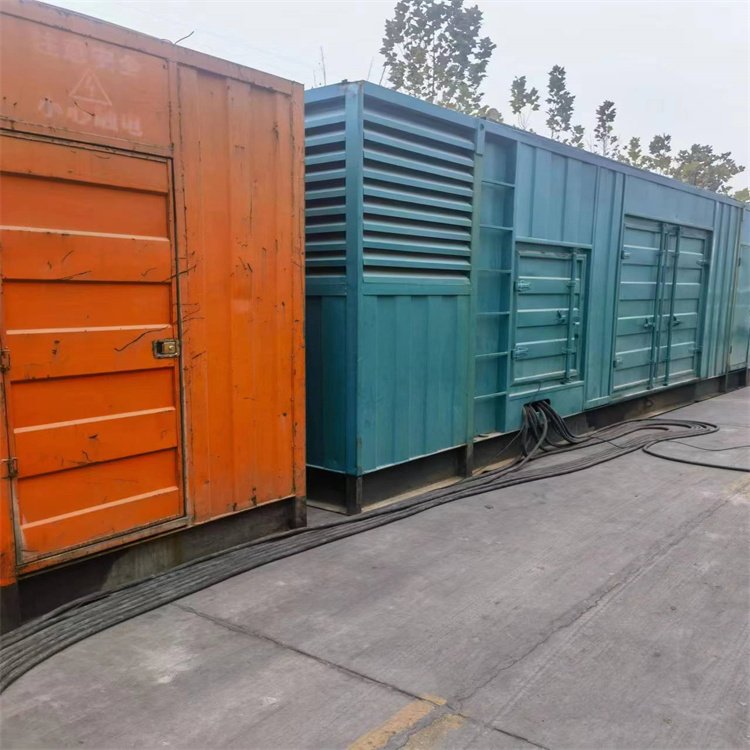 新会如何选择适合 600kW 柴油发电机组的热继电器？