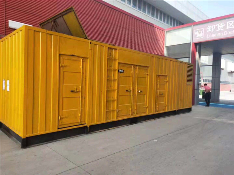 新会储能设备的前景和市场怎么样?