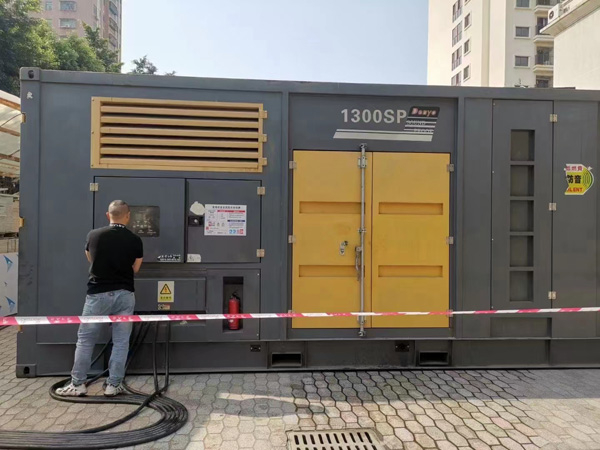 新会500KW发电机组冬季应该配多大的启动电瓶?