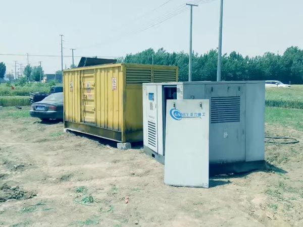 新会柴油发电机组冬季日常维修需要哪些工具?